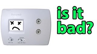 How to tell if your home thermostat is bad [upl. by Towers]