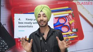 ICSE EXAM TIPS BECOME PRO LEVEL STUDENT [upl. by Sharl581]