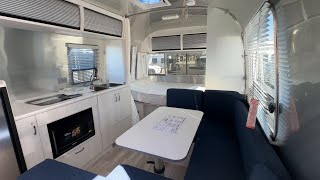 2023 AIRSTREAM BAMBI 22FB Las Vegas Henderson Salt Lake City Phoenix Reno NV AV23032 [upl. by Lammond]