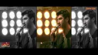 Milne hai mujhse aayi Aashiqui 2 Visuals by DD Arts amp remix by Musicana [upl. by Eladnar]