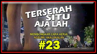 Cara Kerja Hukum Tarik Menarik  Law Of Attraction LOA  Part 23 [upl. by Airekal]