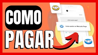 ✅COMO PAGAR CON MERCADOPAGO EN MERCADOLIBRE [upl. by Carrillo]