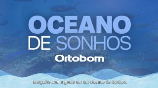 Oceano dos sonhos [upl. by Watters]