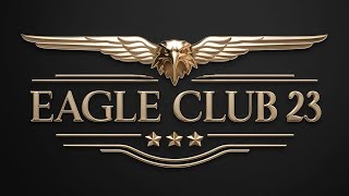 Eagle Club 23 4CC Party June 2024 [upl. by Arracahs325]