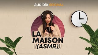 La Maison ASMR  Trailer [upl. by Ahsina]