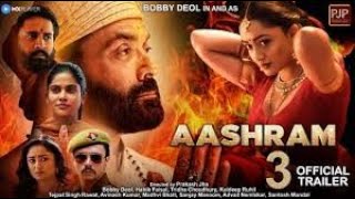 Aashram Season 3 download Hindi Aashram full episodes streaming online filmyZilla filmyweb [upl. by Berthoud316]