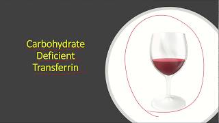 Carbohydrate Deficient Transferrin [upl. by Tiffie]