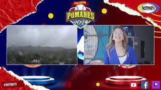 MATAGALPA VS FIERAS DEL SAN FERNANDO [upl. by Kronfeld]