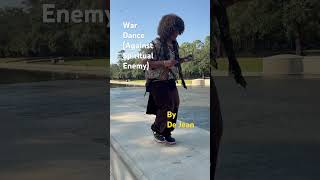 War Dance by DeJean [upl. by Eceinej864]