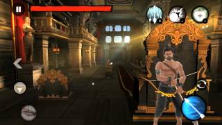 Kochadaiiyaan The Legend Reign of Arrows  Gameplay Video HD [upl. by Bryanty]