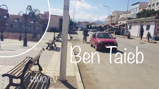 Ben Taieb Ben Tayeb Beni Oulichek [upl. by Nrubliw]