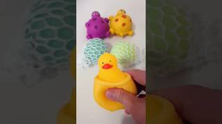 squishy toys satisfying 😍 squishy toys satisfying fidget shorts trend yt [upl. by Neelram]