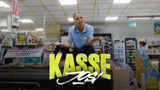 Josi  KASSE prod von Push2Exit official video [upl. by Ilatfen]