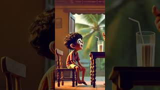 പാല് കുടിക്കി മക്കളെ  Jayaram Funny Malayalam Dialogue  animation ai malayalamfunny [upl. by Hluchy]