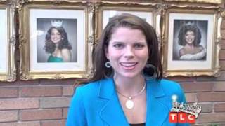 2009 Miss America Pageant on TLC  Miss South Carolina [upl. by Adnohral]