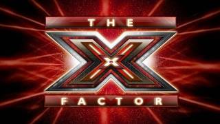 The XFactor UK 2011 Week 3 Sami Brookes Eliminated [upl. by Orose]