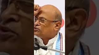 SRI GARIKAPATI NARASHIMHA RAO latest speech pravachanam telugu garikapatinarasimharao shortsfeed [upl. by Akiem539]