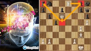 Google Deep Mind AI Alpha Zero Devours Stockfish [upl. by Massingill330]