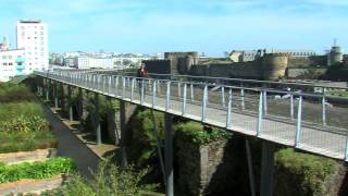 Bienvenue en Finistère  Brest métropole océane [upl. by Rosemare]