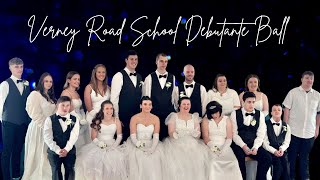 2024 Debutante Ball — Verney Road School [upl. by Charbonneau]