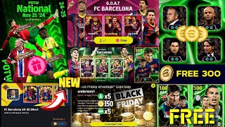 FREE EPIC MSN PACK CONFIRMED TODAY 😱💯 MAINTENANCE END TIME TODAY EFOOTBALL MOBILE shorts freeepic [upl. by Sueddaht995]