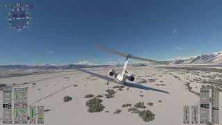 flight simulator xbox series s [upl. by Arte]