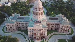 What new laws are going into effect in Texas in 2023 [upl. by Dall]