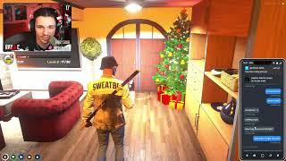 Daphne And Ray Conversation  Nopixel GTA RP [upl. by Mastrianni]