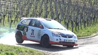 Rallye Unterland Hohenlohe 2024Teil 2 [upl. by Nilrev]