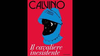 quotIl cavaliere inesistentequot By Italo Calvino [upl. by Lauber]