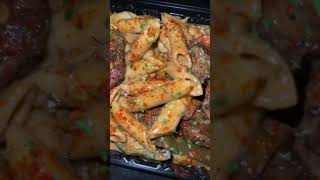 Tracey’s Kitchen Food Review In Trenton New Jersey [upl. by Witherspoon]