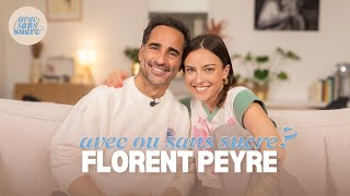 FLORENT PEYRE SES BLESSURES SES DOUTES SON ASCENSION [upl. by Stephan]