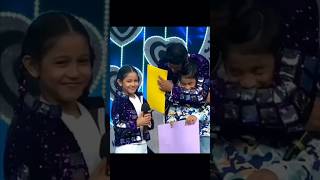 Florina Gogoi vs Tejes  KO Fight  Super Dancer Chapter 4  florina tushar tejas shorts [upl. by Bevan]