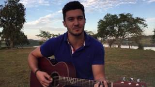 Faz de Conta  Cubanita  Ela Não Vai Mais Chorar  Cover Luiz Otávio Reis [upl. by Auqenaj196]