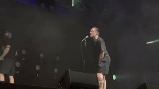 Sleaford Mods  Tweet Tweet Tweet  Green Man Festival Wales  15th August 2024 [upl. by Prichard767]