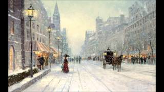 Adolf Wiklund  Piano Concerto No1 in Eminor Op10 1907 [upl. by Aker]