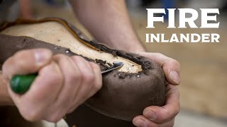 How Its Made  Fire Inlander  Worlds toughest Fire Boot  JK Boots [upl. by Scherman]