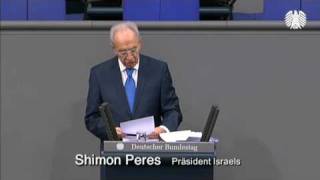 Entire Speech to German Bundestag Parliament on Holocaust Remembrance Day [upl. by Edvard]