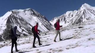 Kharkhiraa Turgen mountain trek [upl. by Hearn]