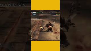 Eliminating the Giants  Spartan  Total Warrior spartantotalwarrior ps2 gameplay [upl. by Omik]