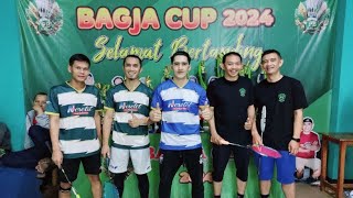 Bagja Cup 2024 FINAL  C  Budi  OCD vs Ade c  B ugun [upl. by Ruomyes]