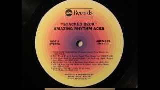 quot1975quot quotStacked Deckquot LP Amazing Rhythm Aces Complete Vinyl Album [upl. by Donovan]