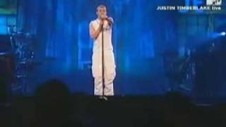 Nsync songs performanced by Justin Timberlake gone amp girlfriend [upl. by Adnerol496]