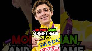 5 Facts About Armand Duplantis  Armand Duplantis BREAKS his own world record to win gold 🥇 [upl. by Ailesor]