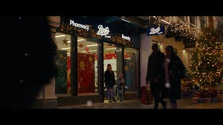 Boots Christmas Advert 2023  GiveJoy  Boots UK [upl. by Celestina]