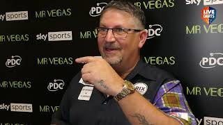 “IT ONLY GETS WORSE”  Gary Anderson on facing Gian van Veen  Littler comeback amp more [upl. by Imre]