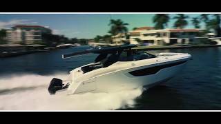 New 2020 PowerBoat TV season on Global  TV Opening Montage [upl. by Llenwahs452]