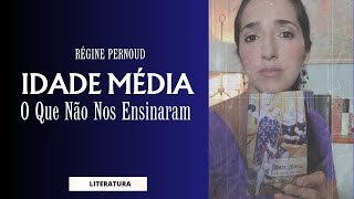 IDADE MÉDIA O que não nos ensinaram [upl. by Charmain534]