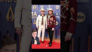 The CMA Awards 2024 Fashion Review fashion country [upl. by Luap]