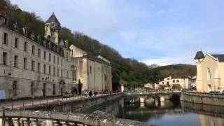 Brantôme  Périgord [upl. by Atalante]